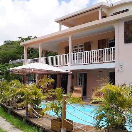 Villa Ferre Sainte-Anne Bagian luar foto